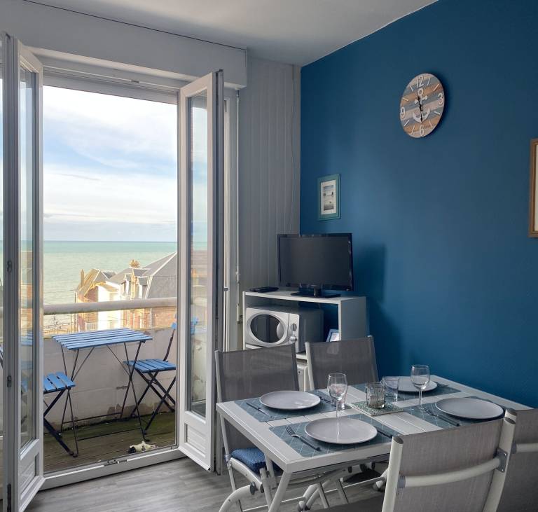 Appartement Ault
