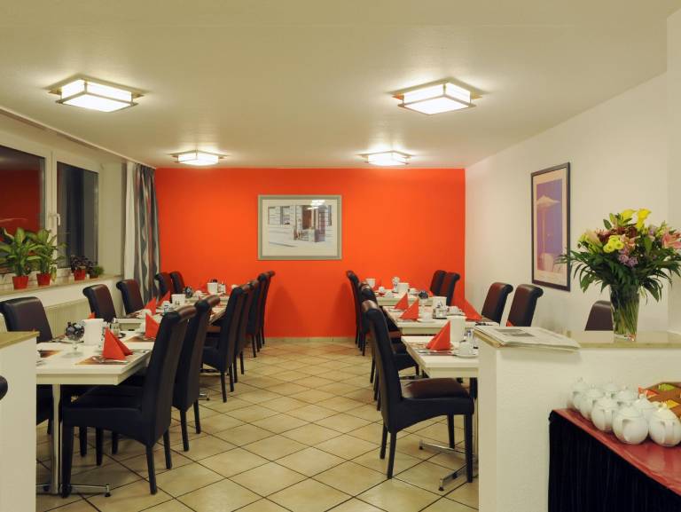 Hotel Bellevue — photo 2