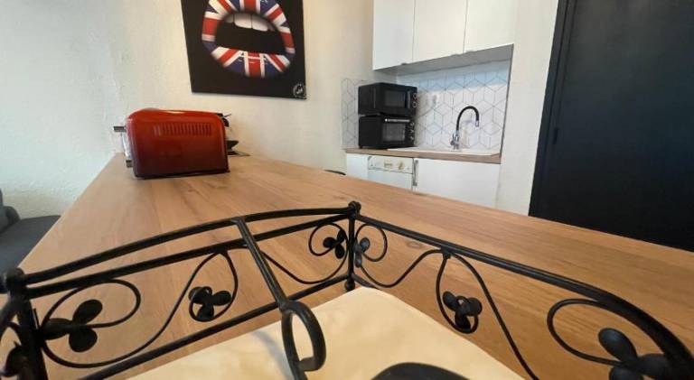 Holiday apartment | Next to Place Bellecour | Pet-friendly — photo 5
