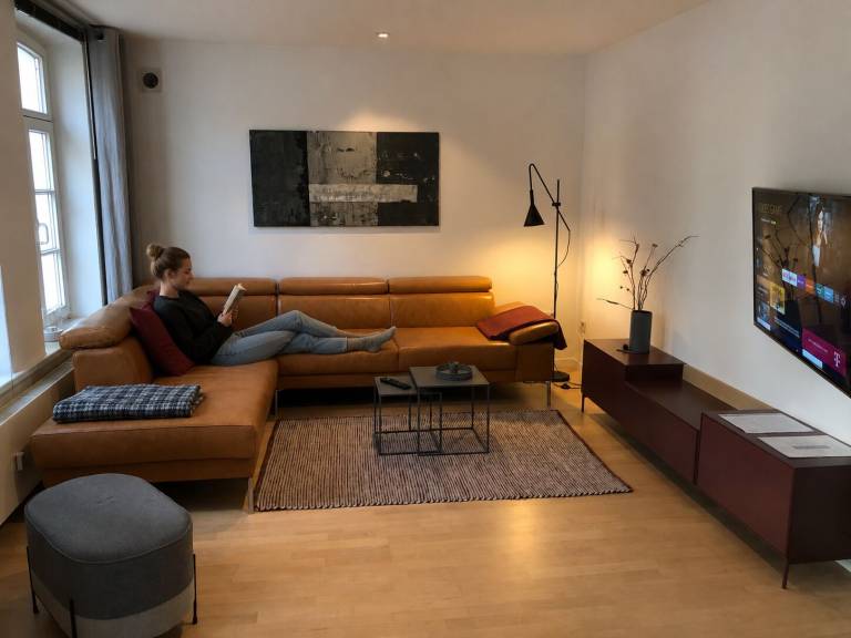 Ferienwohnung Lemgo