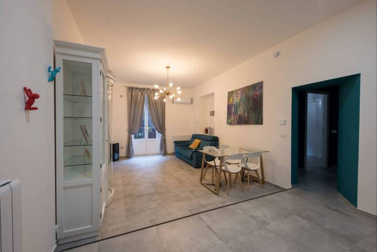 Family-oriented lovely rental apartment | Near Palermo Cathedral | City view | Pet-friendly — photo 3
