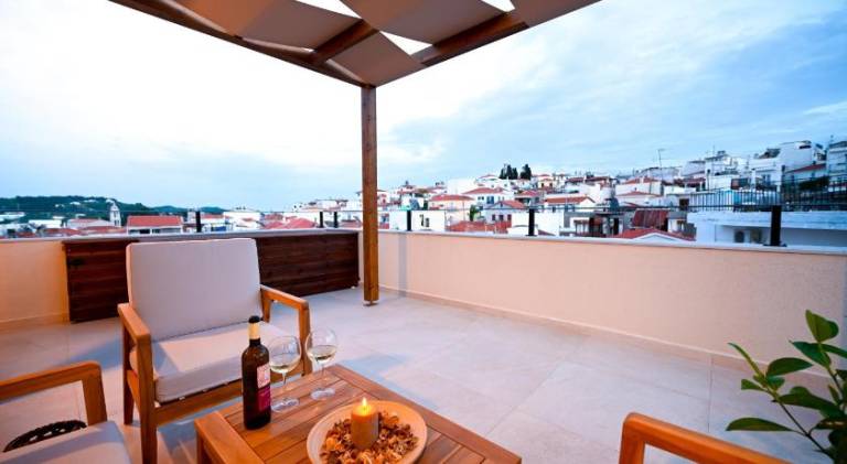 Serviced apartment | Suitable for remote work — photo 5