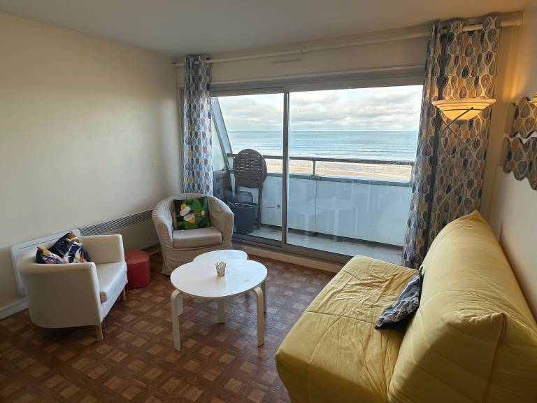 Ferienwohnung Cabourg