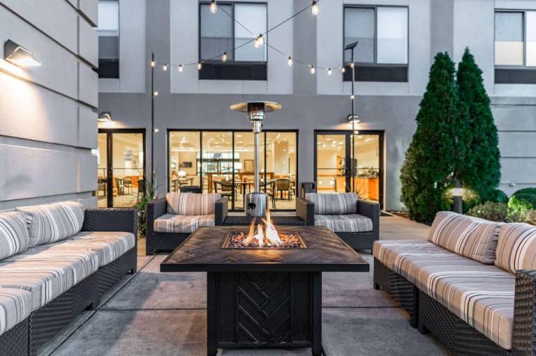 Wingate by Wyndham Vienna Parkersburg Marietta