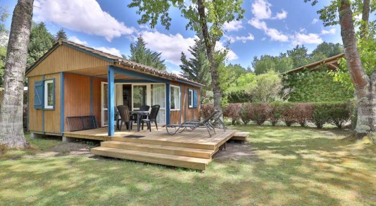 Camping L'Etang D'Ardy — photo 4