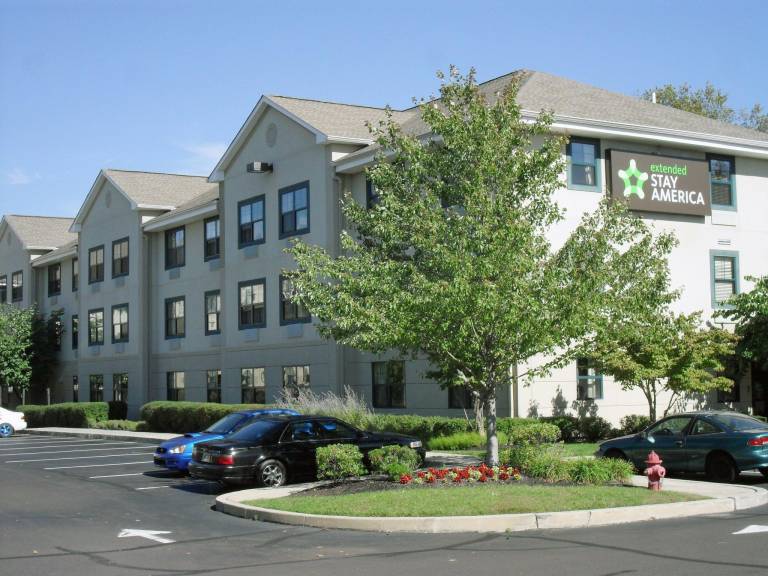 Extended Stay America Suites Philadelphia Horsham Welsh Rd