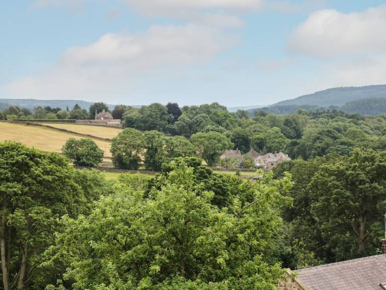 Cottage  Baslow