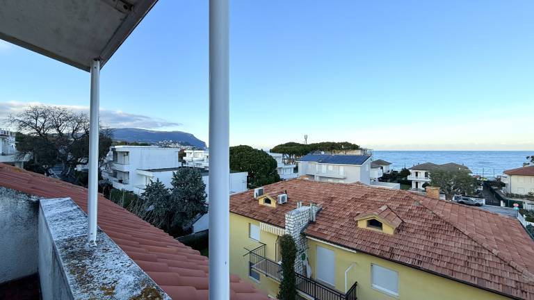 Ferienwohnung  Sirolo