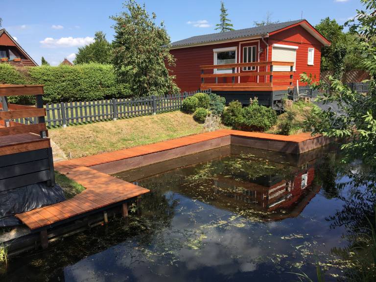 Ferienhaus Südbrookmerland