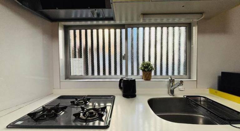 Villa with 2 rooms for 6 persons — photo 3
