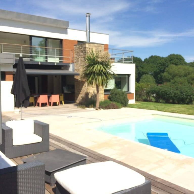 Maison de vacances Colpo