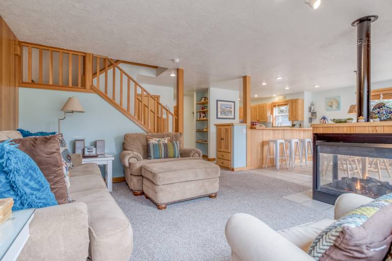 Summerhouse Cottage — photo 2