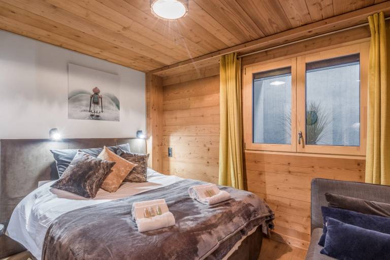 Shooting Megève — photo 4