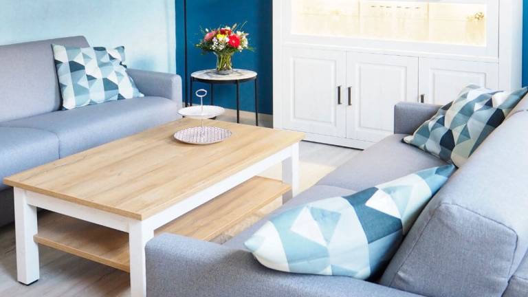 90 m&sup2; Ferienwohnung