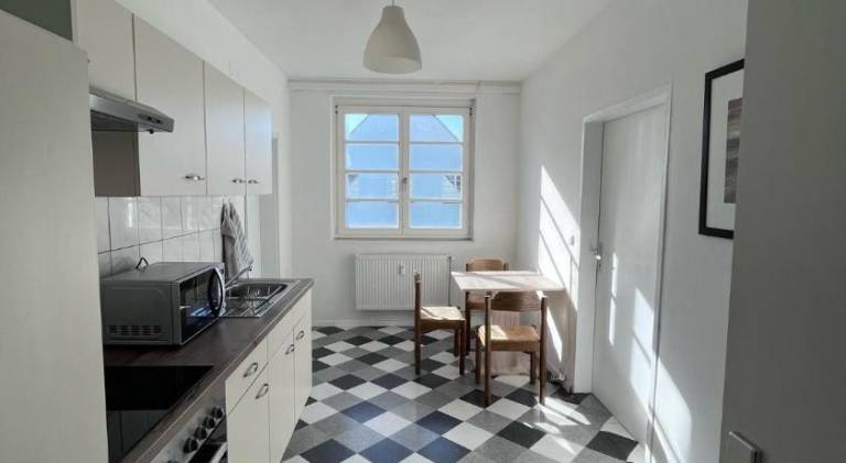 Ferienwohnung Hildesheim