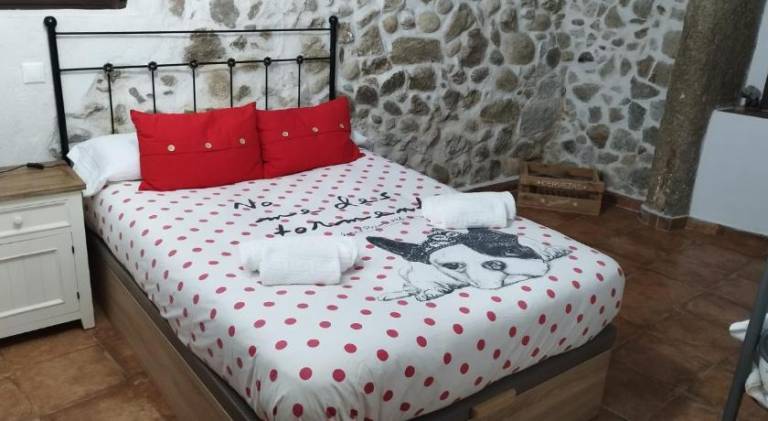 Apartment | Pets are welcome in Ávila