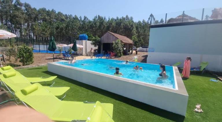 Vacation home with grill, pool & garden | Suitable for remote work — photo 4