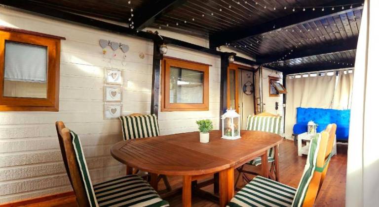 International Holidays Luxe House Pool Beach-Lerici-Cinque Terre-Liguria Case Vacanze-dog ok in Tour — photo 4