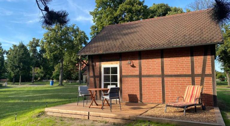 Ferienhaus Arendsee (Altmark)