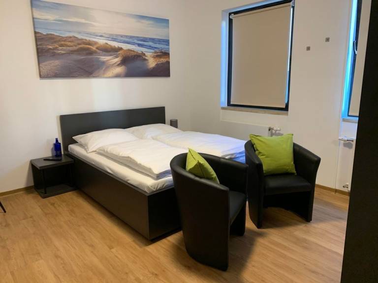 Ferienwohnung Homburg