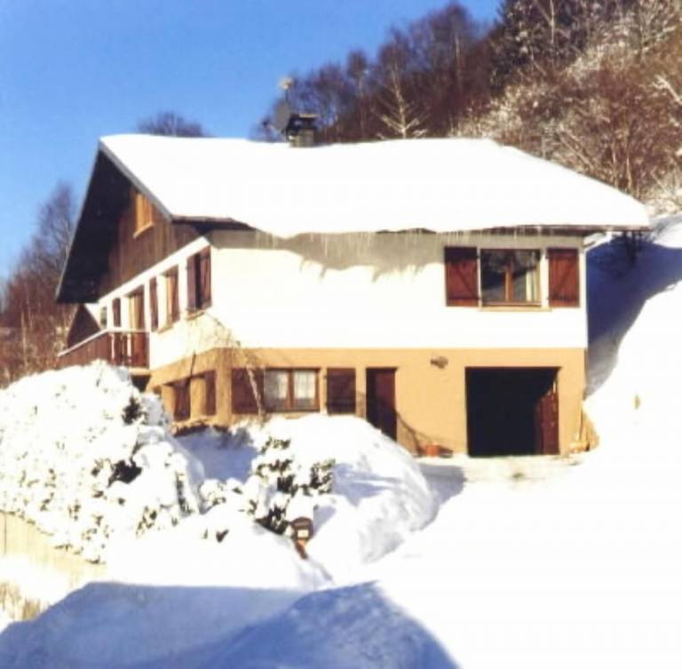 Appartement Gérardmer