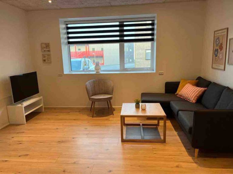Apartament Hoyvík