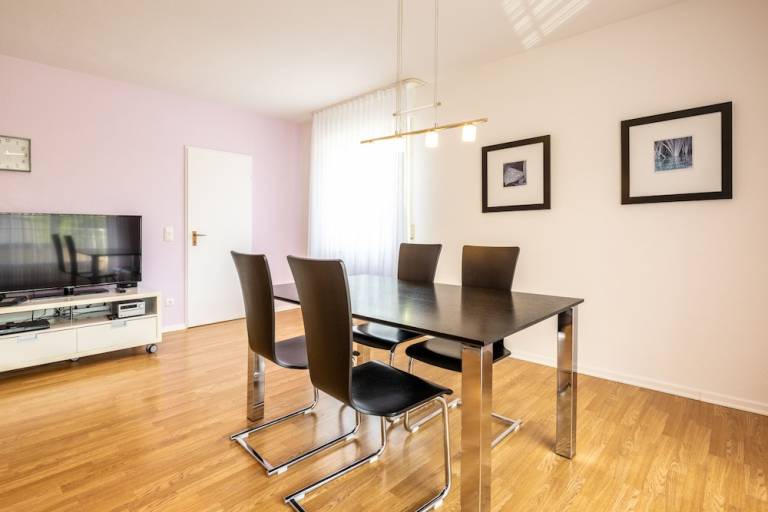 Ferienwohnung Gemünd