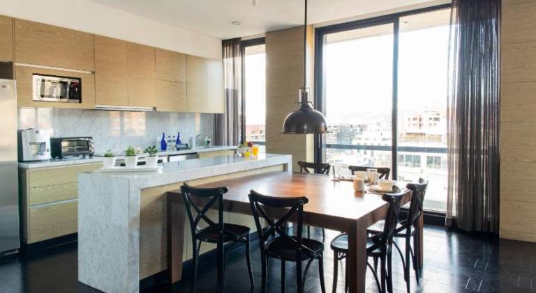 8010 Urban Living- Luxury Home Experience — photo 4