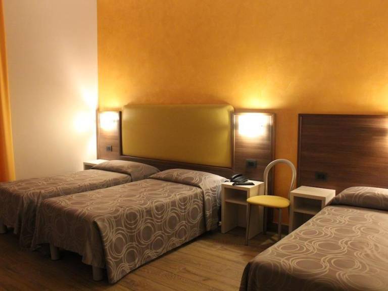 Bed and breakfast Milan