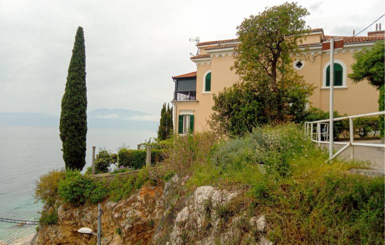 Ferienwohnung  Rijeka