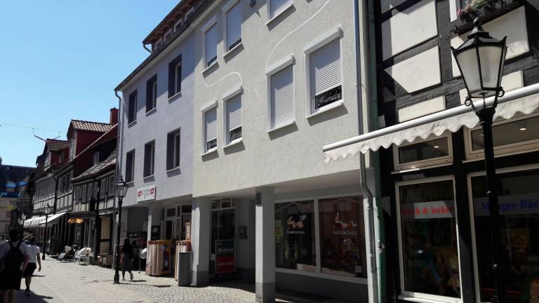 Ferienwohnung  Springe