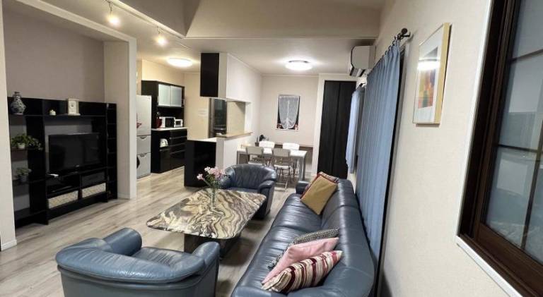 Bed and breakfast  Nara