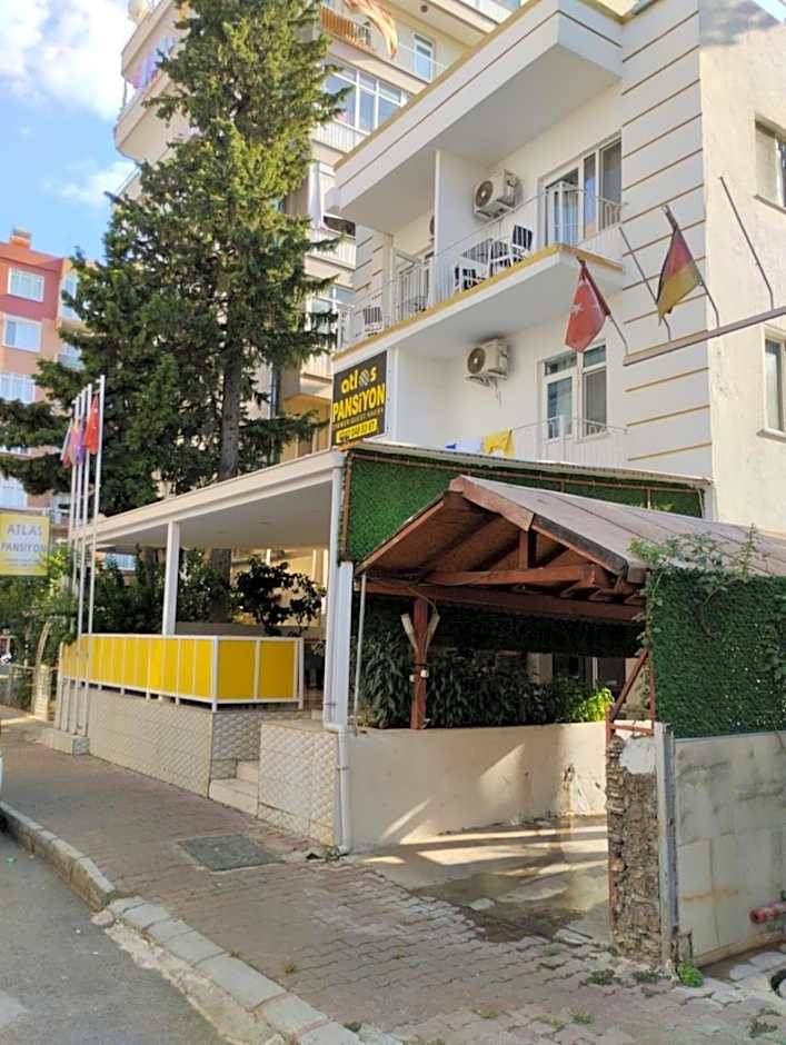 Hostel  Antalya