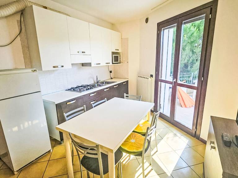 Appartamento vacanza Rosolina Mare