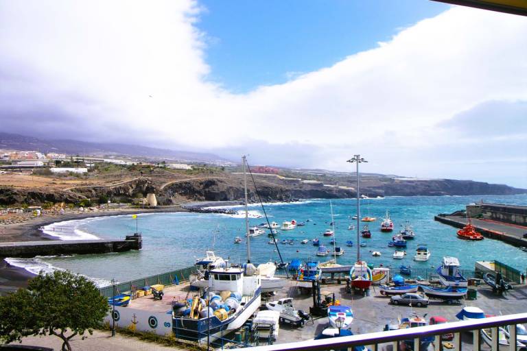Appartamento Playa San Juan