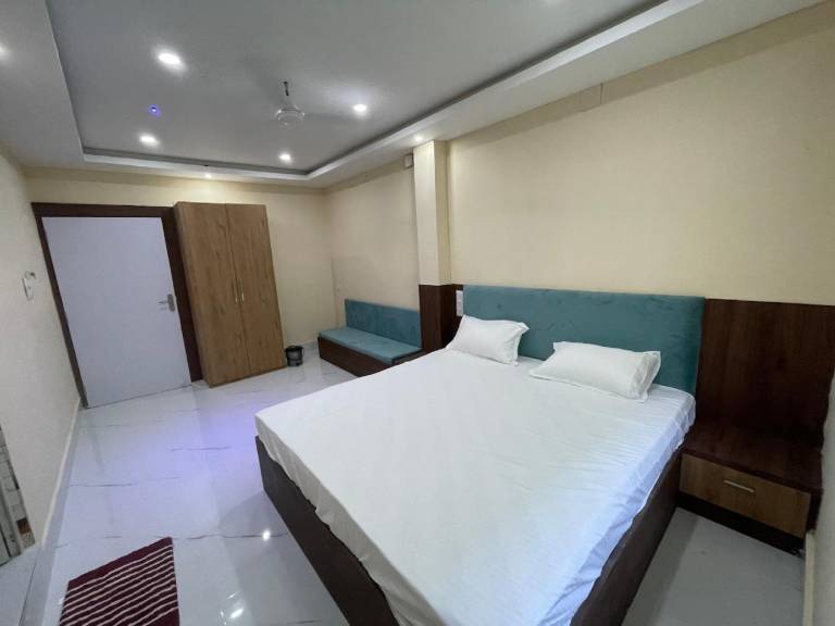 Goroomgo Sukadev Homes Puri in Puri