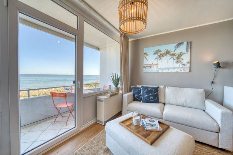 Ferienwohnung Graswarder