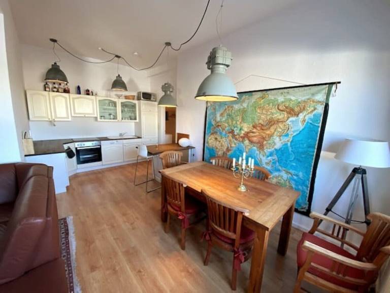 Ferienwohnung Braunschweig