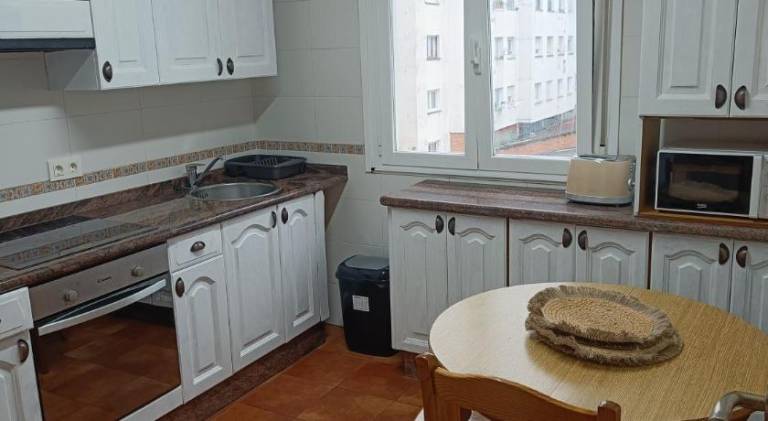 Holiday apartment with 2 rooms for 8 persons — photo 4