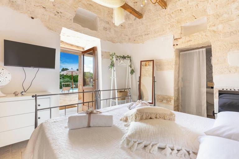 Casa Putignano