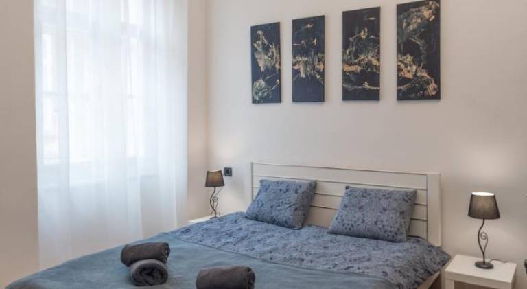 Holiday apartment | Next to Ban Jelačić Square — photo 2