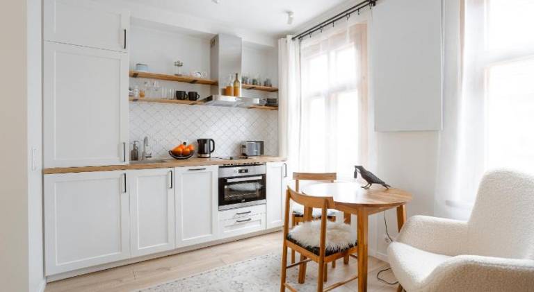 Rental apartment | Pet-friendly in Tallinn