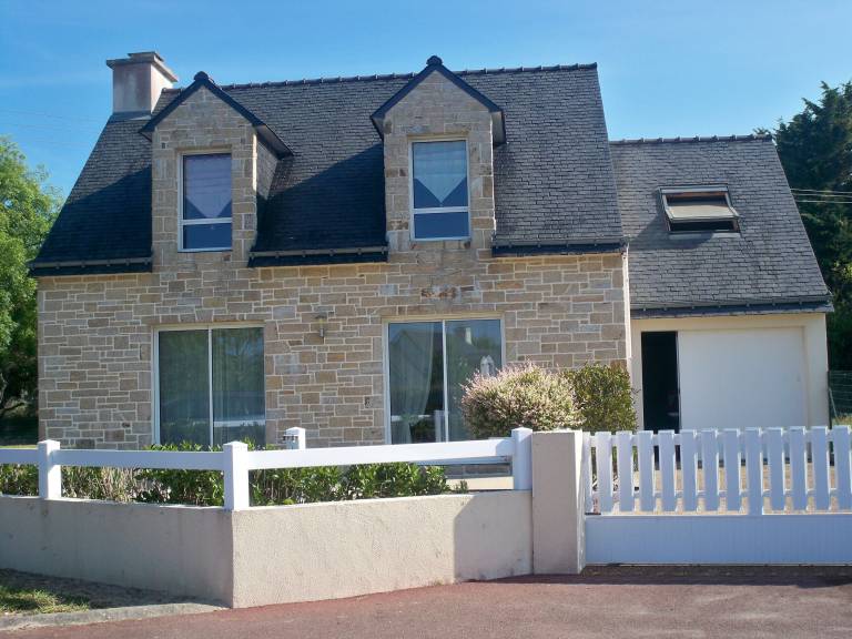 Maison de vacances Sarzeau
