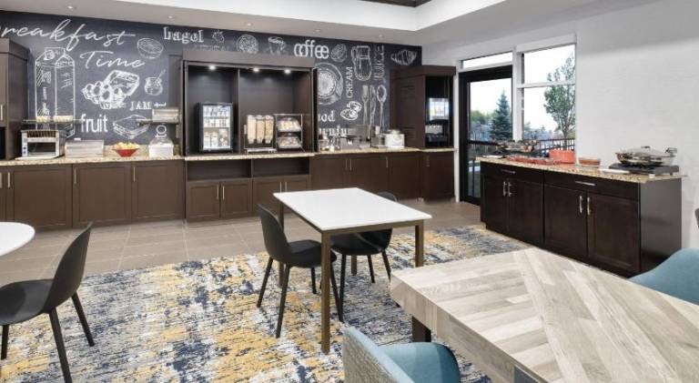 TownePlace Suites by Marriott Sudbury — photo 5