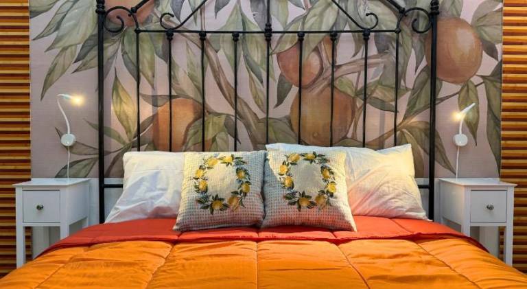 Apartment | Next to Palermo Cathedral in Palermo