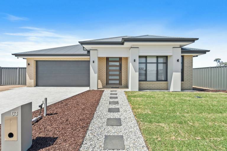House  Yarrawonga