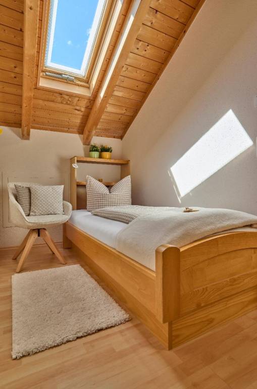 Ferienwohnung Frauenau