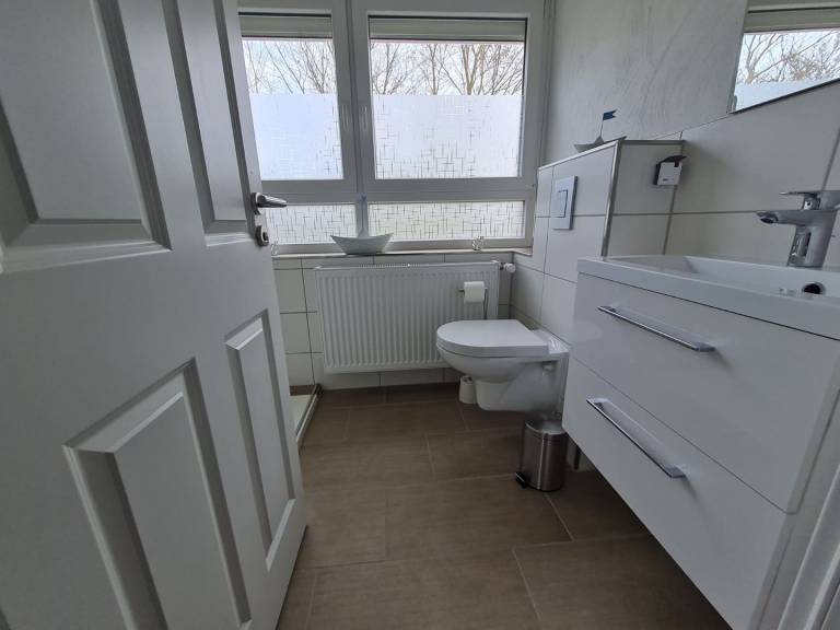 Ferienwohnung in Vitzdorf auf Fehmarn mit Terrasse & WLAN — photo 5