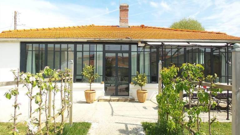 Maison de vacances Arcachon