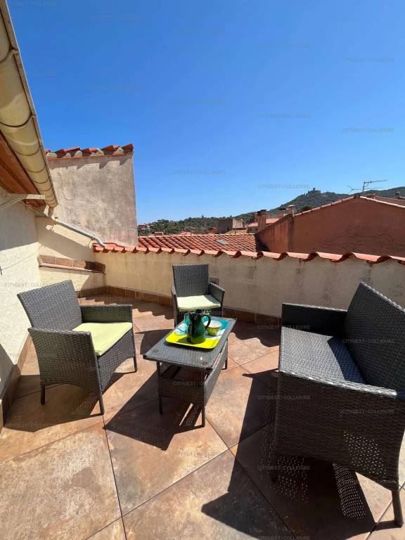 Villa  Collioure